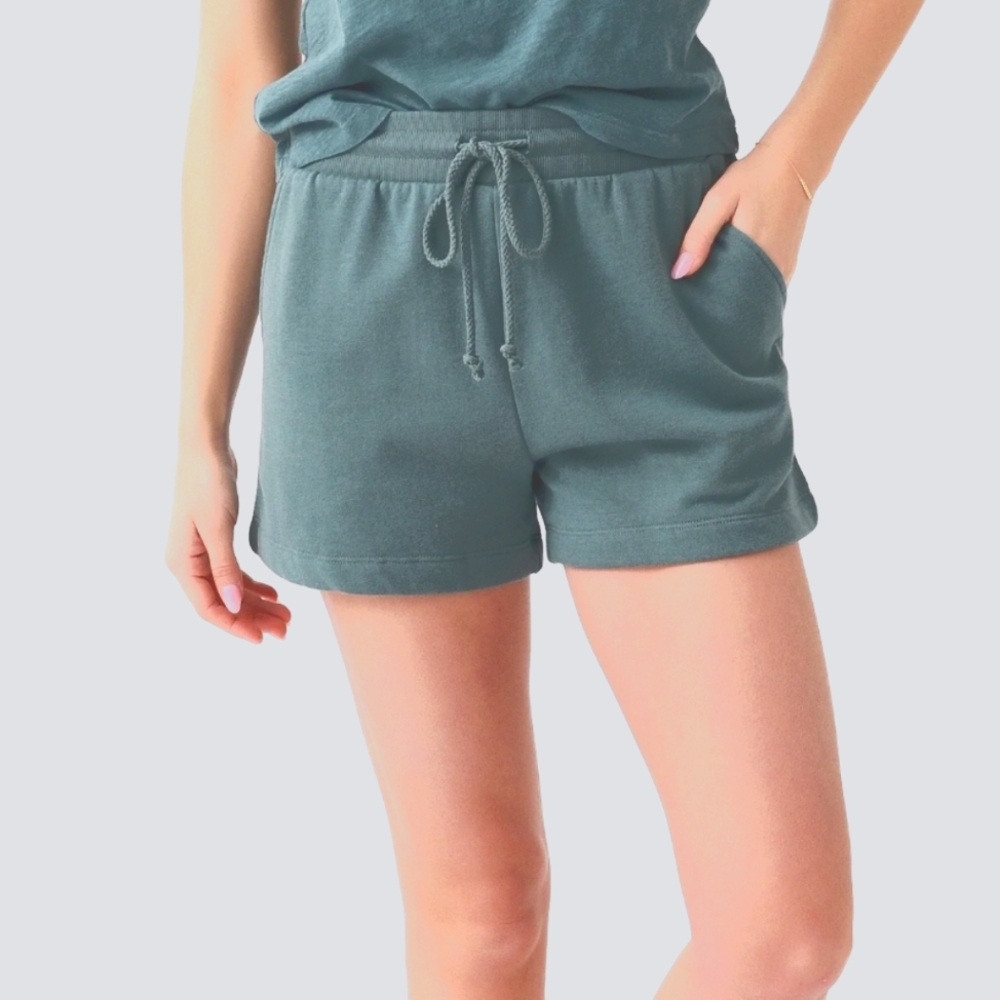 Z Supply Carefree Shorts